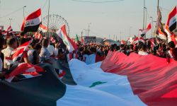 مركز النخيل يحذر من تمرير قانون حرية التعبير بصيغته الغامضة